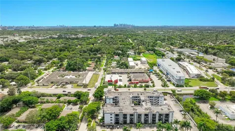 13500 NE 3rd Court North Miami FL 33161