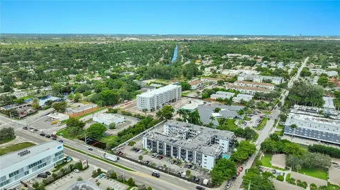 13500 NE 3rd Court North Miami FL 33161
