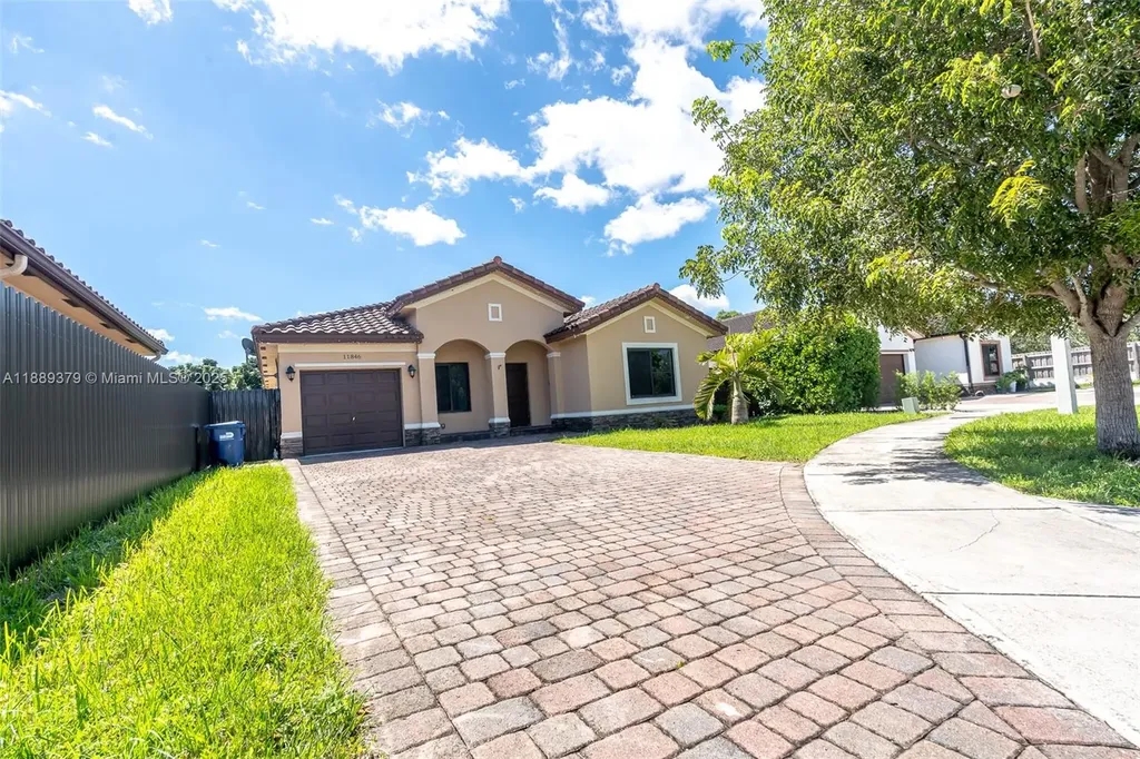 11846 SW 228th Lane Miami FL 33170