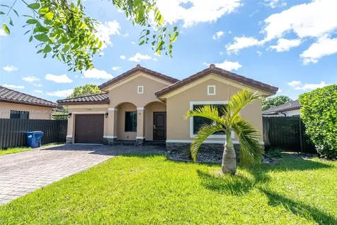 11846 SW 228th Lane Miami FL 33170