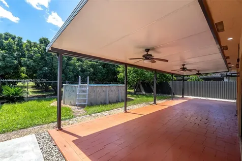 11846 SW 228th Lane Miami FL 33170