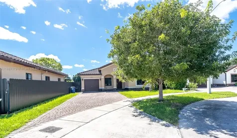11846 SW 228th Lane Miami FL 33170