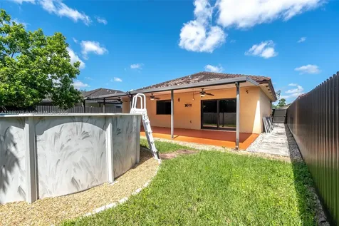 11846 SW 228th Lane Miami FL 33170