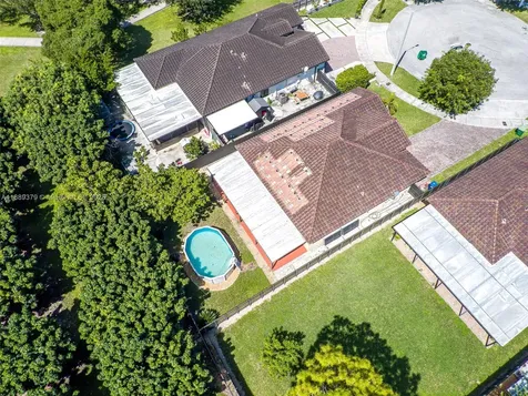 11846 SW 228th Lane Miami FL 33170
