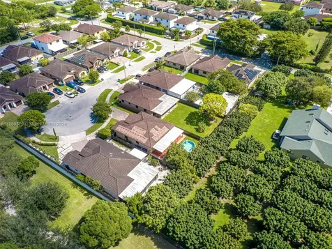 11846 SW 228th Lane Miami FL 33170