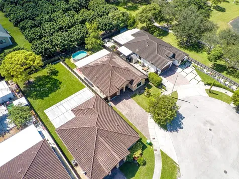 11846 SW 228th Lane Miami FL 33170