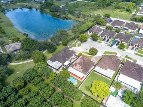 11846 SW 228th Lane Miami FL 33170