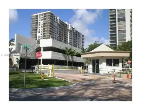 18151 NE 31st Court Aventura FL 33160