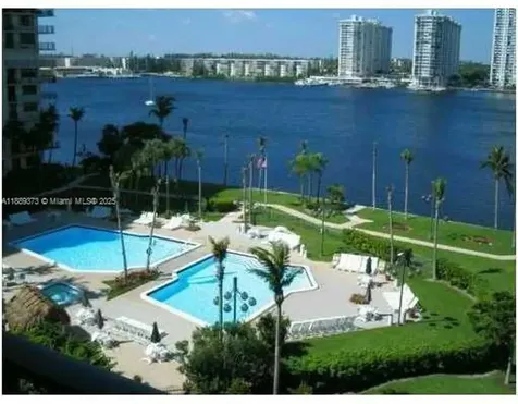 18151 NE 31st Court Aventura FL 33160
