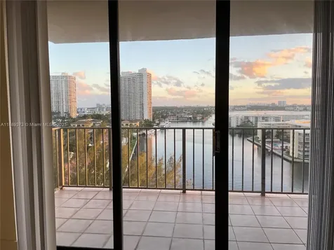 18151 NE 31st Court Aventura FL 33160