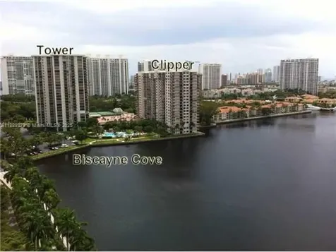18151 NE 31st Court Aventura FL 33160