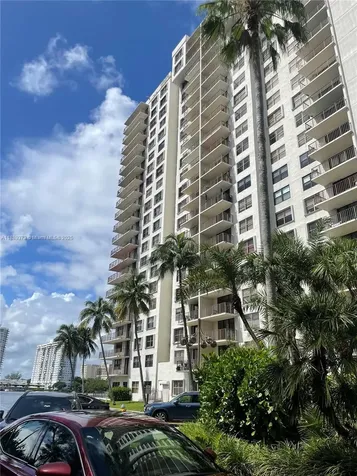 18151 NE 31st Court Aventura FL 33160