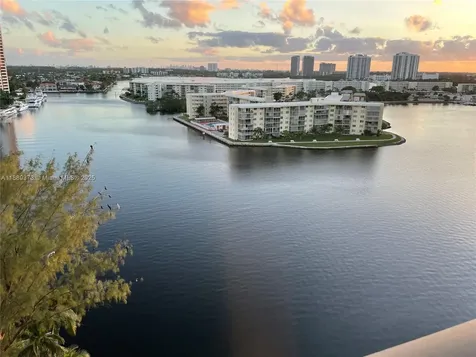 18151 NE 31st Court Aventura FL 33160