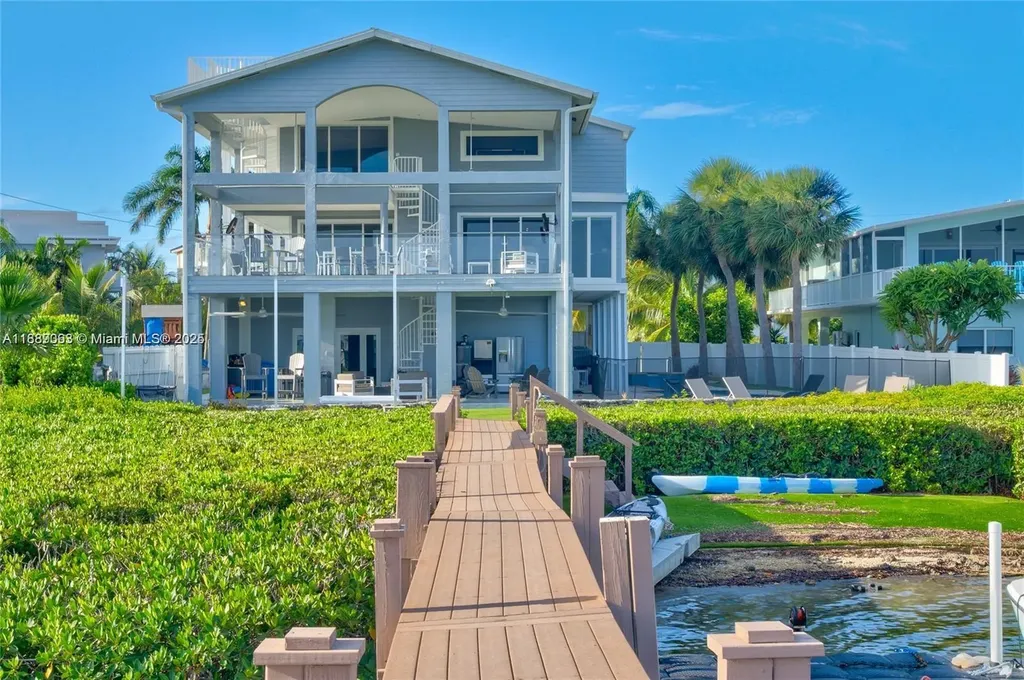 67 N Bounty Lane Key Largo FL 33037