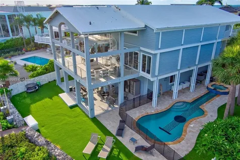 67 N Bounty Lane Key Largo FL 33037
