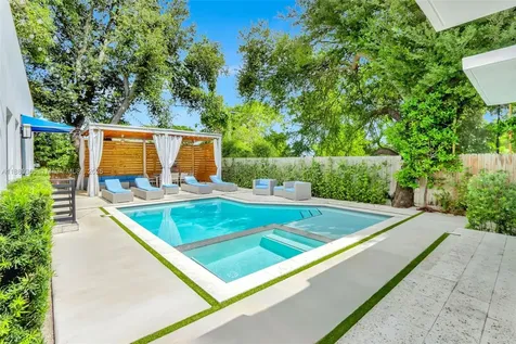 121 NW 41st Street Miami FL 33127