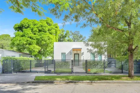 121 NW 41st Street Miami FL 33127