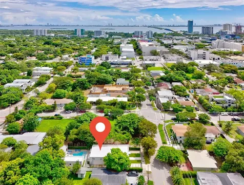 121 NW 41st Street Miami FL 33127