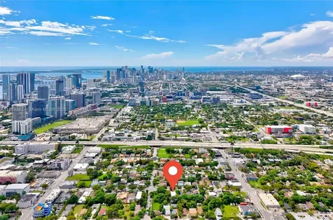 121 NW 41st Street Miami FL 33127
