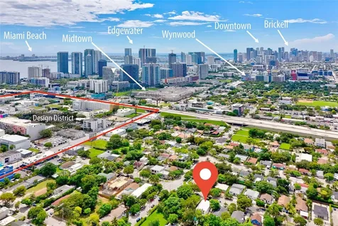 121 NW 41st Street Miami FL 33127