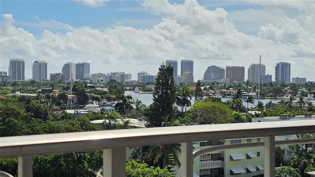 900 NE 18th Avenue Fort Lauderdale FL 33304