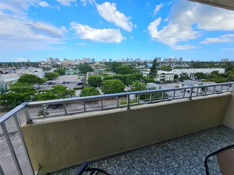 900 NE 18th Avenue Fort Lauderdale FL 33304