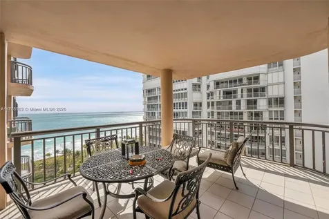 10175 Collins Avenue Bal Harbour FL 33154