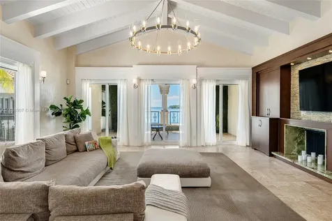 2331 Fisher Island Drive Miami FL 33109