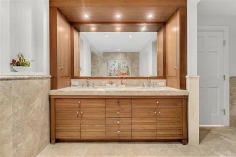 2331 Fisher Island Drive Miami FL 33109