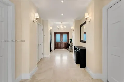 2331 Fisher Island Drive Miami FL 33109