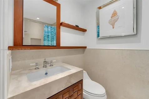 2331 Fisher Island Drive Miami FL 33109