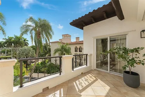 2331 Fisher Island Drive Miami FL 33109