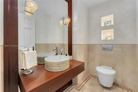 2331 Fisher Island Drive Miami FL 33109