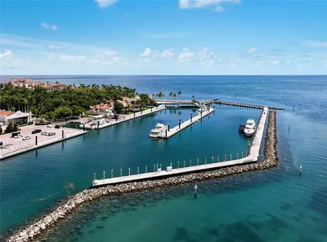 2331 Fisher Island Drive Miami FL 33109