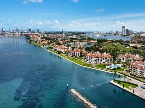2331 Fisher Island Drive Miami FL 33109
