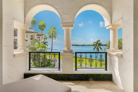2331 Fisher Island Drive Miami FL 33109