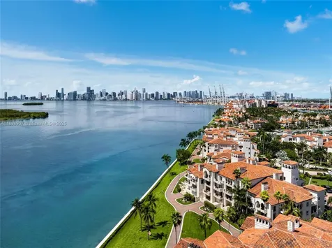 2331 Fisher Island Drive Miami FL 33109