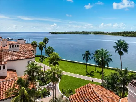 2331 Fisher Island Drive Miami FL 33109