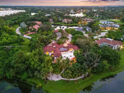 2941 Paddock Lane Weston FL 33331