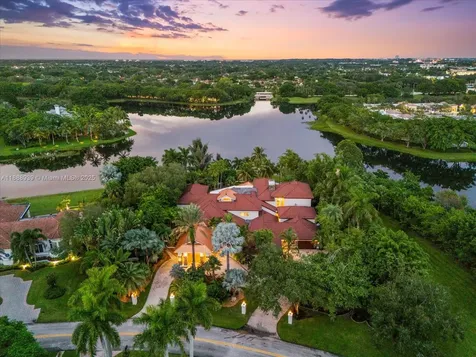2941 Paddock Lane Weston FL 33331