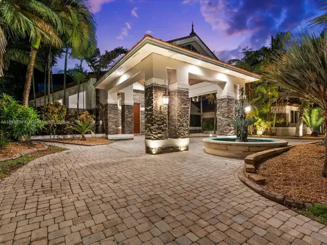 2941 Paddock Lane Weston FL 33331