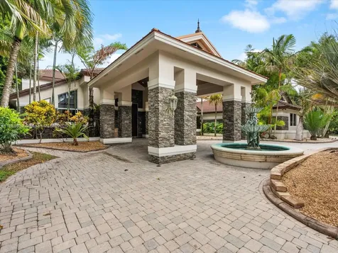 2941 Paddock Lane Weston FL 33331