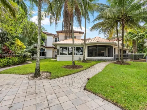 2941 Paddock Lane Weston FL 33331