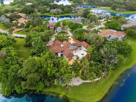 2941 Paddock Lane Weston FL 33331