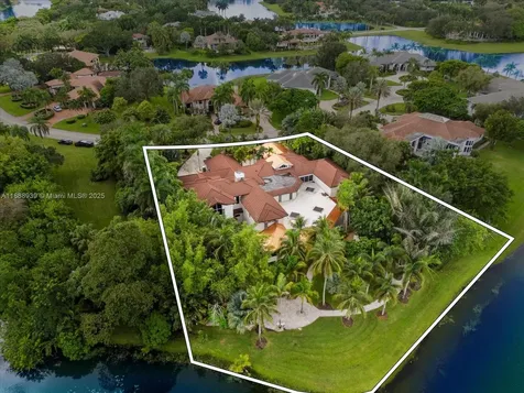 2941 Paddock Lane Weston FL 33331