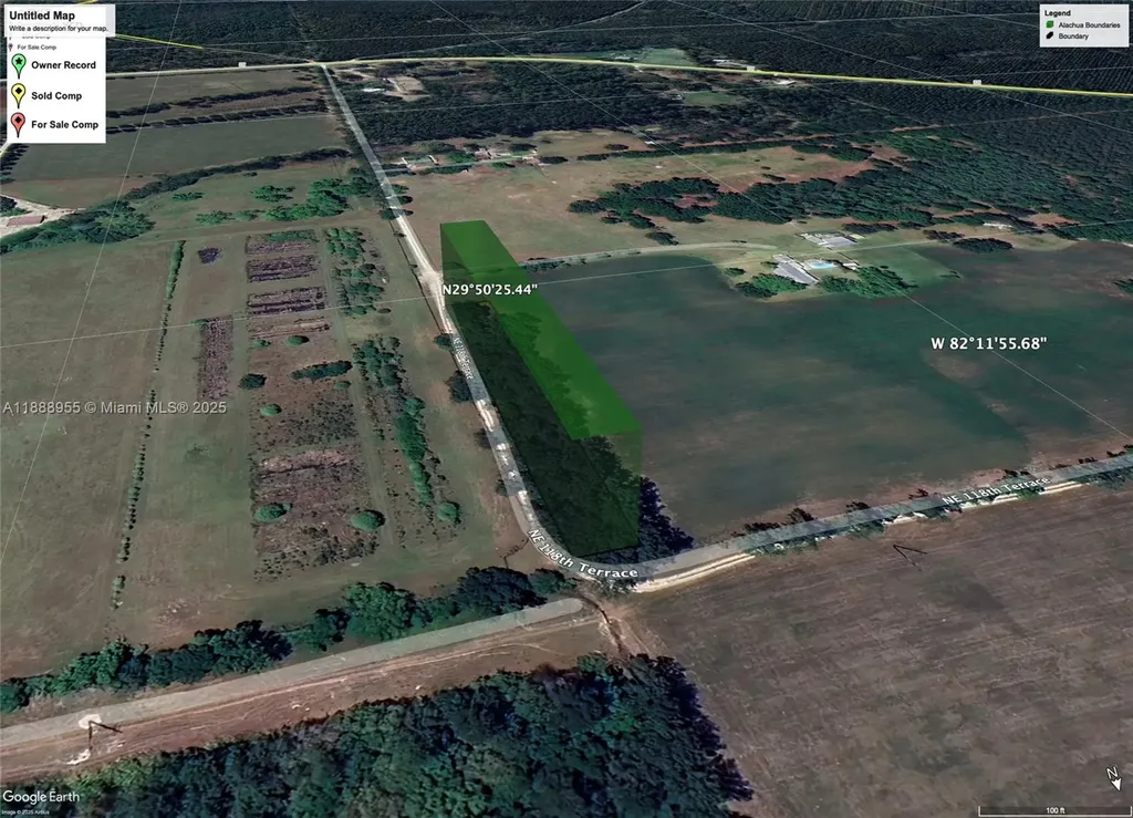 20220 NE 118th Terrace Other City - In The State Of Florida FL 32694