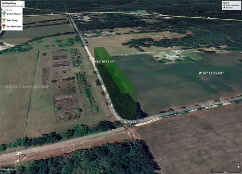 20220 NE 118th Terrace Other City - In The State Of Florida FL 32694