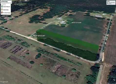 20220 NE 118th Terrace Other City - In The State Of Florida FL 32694