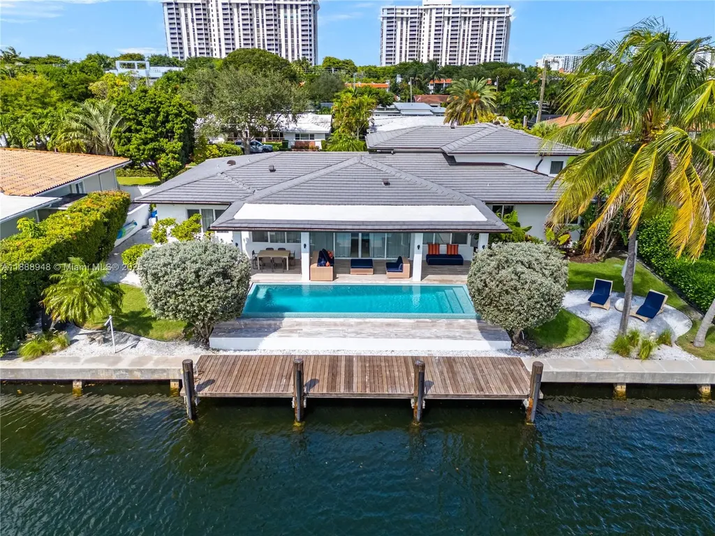 1370 NE 103rd Street Miami Shores FL 33138