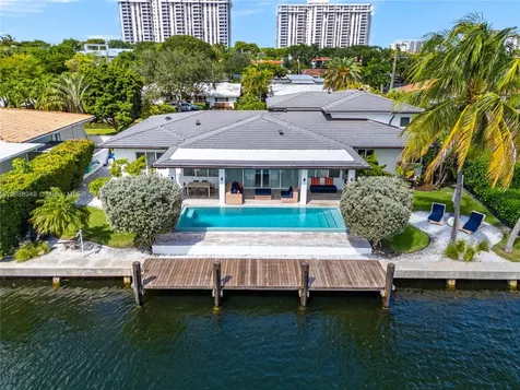 1370 NE 103rd Street Miami Shores FL 33138